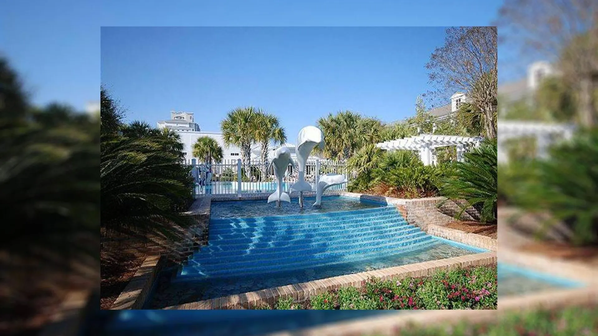 Le Jardin 169 Luxurious Escape To The Ocean Bay Views Villa Destin